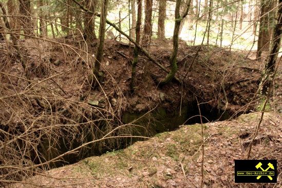 SDAG Wismut Schacht 337 im Revier Johanngeorgenstadt, Erzgebirge - 21. Mai 2009 (1).jpg